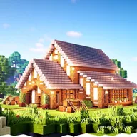 Craft World Block Building 3D